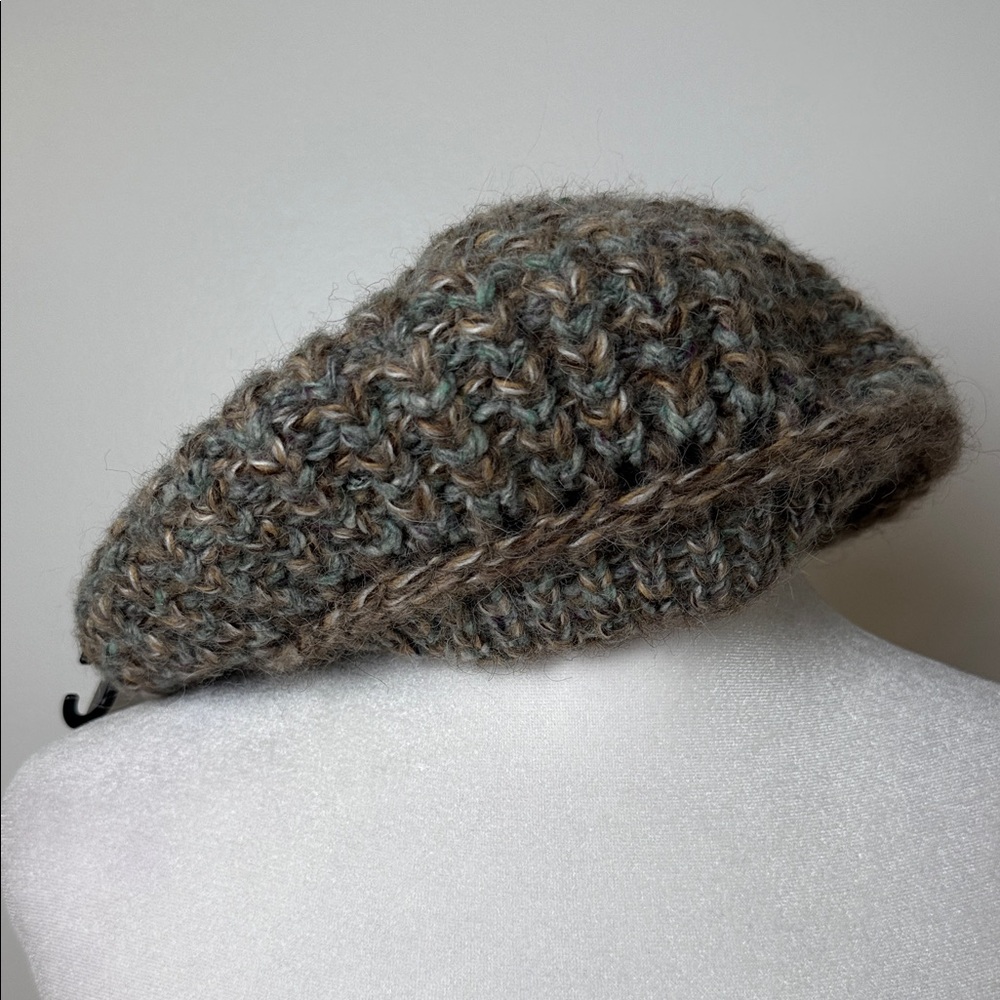 Made in Italy | knitted | winter |  hat